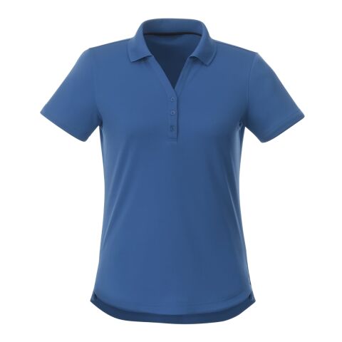 Womens OTIS SS Polo Standard | Blue | S | No Imprint | not available | not available