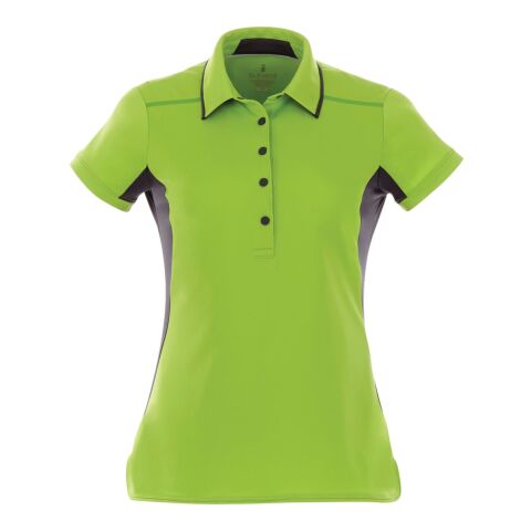 Women&#039;s ROYCE Short Sleeve Polo