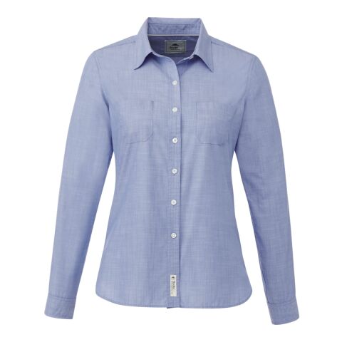 Women&#039;s Clearwater Roots73  LS  Shirt Standard | Blue | S | No Imprint | not available | not available
