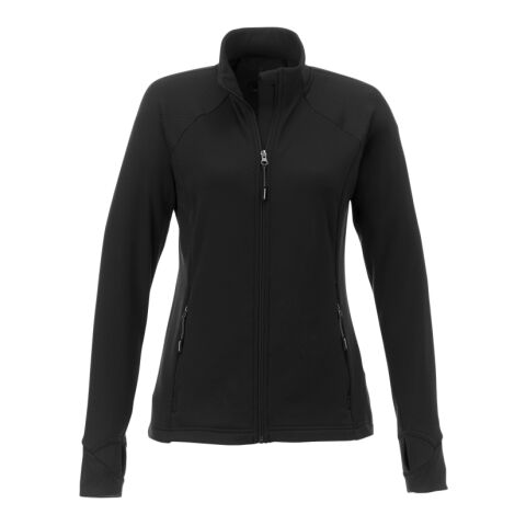 Women&#039;s KIRKWOOD Knit Jacket Standard | Black | S | No Imprint | not available | not available