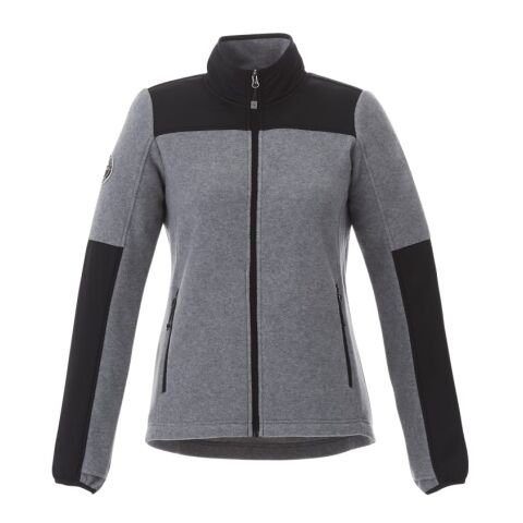 Women&#039;s BRIGGSPOINT Roots73 Mflc Jkt Standard | Heather Charcoal-Black | XL | No Imprint | not available | not available