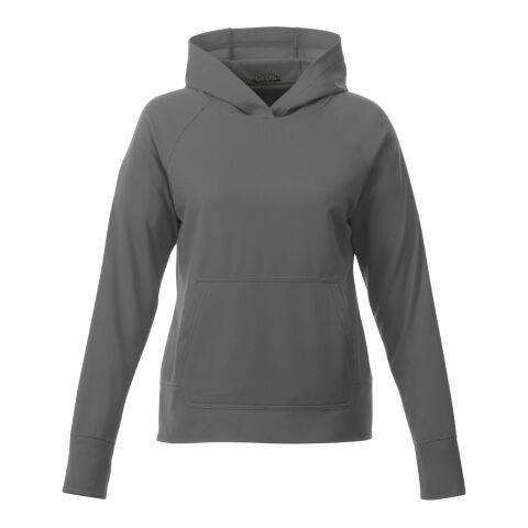 Womens COVILLE Knit Hoody Standard | Grey Storm | M | No Imprint | not available | not available