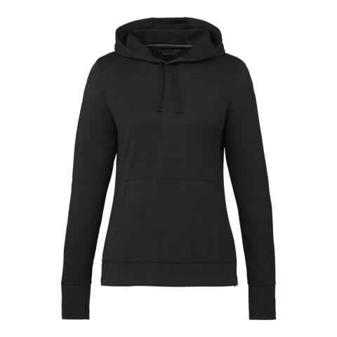 Women&#039;s LAVAR Eco Knit Hoody Standard | Black | XS | No Imprint | not available | not available