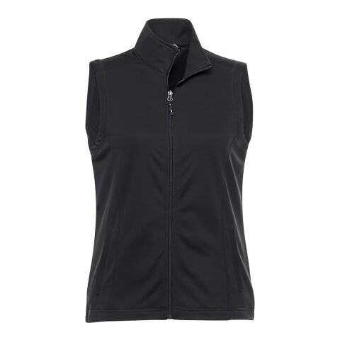Women&#039;s BOYCE Knit Vest Standard | Black | XS | No Imprint | not available | not available
