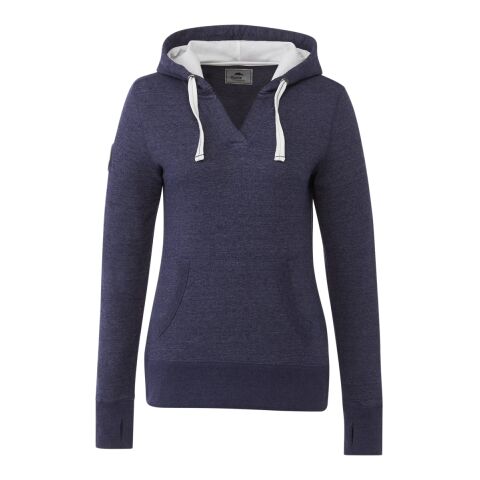 Women&#039;s Williamslake Roots73 Hoody Standard | Dark Blue | M | No Imprint | not available | not available