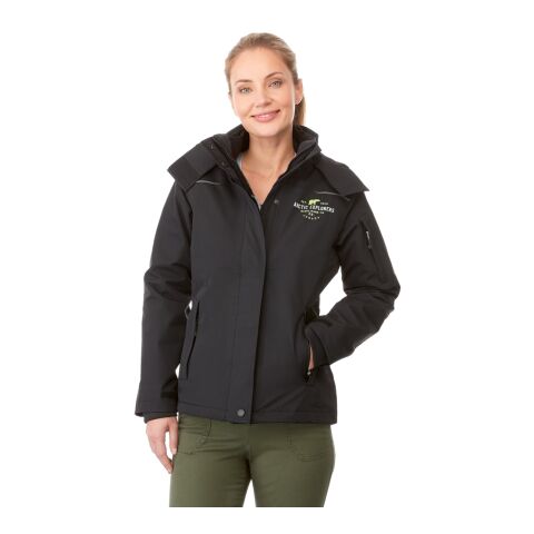 Womens DUTRA 3-in-1 Jacket Standard | Black | 3XL | No Imprint | not available | not available