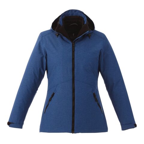Women&#039;s Delamar 3-in-1 Jacket Standard | Metro Blue | XS | No Imprint | not available | not available
