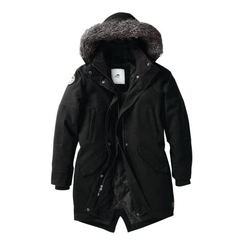 Women&#039;s BRIDGEWATER Roots73 Insulated Jacket Standard | Black | L | No Imprint | not available | not available