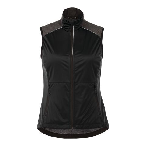 Women&#039;s NASAK Hybrid Softshell Vest 