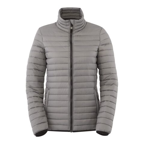 Women&#039;s BEECHRIVER Roots73 Down Jacket Standard | Gray | 2XL | No Imprint | not available | not available