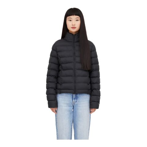 tentree Cloud Shell Packable Puffer - Women&#039;s Standard | Black | S | No Imprint | not available | not available