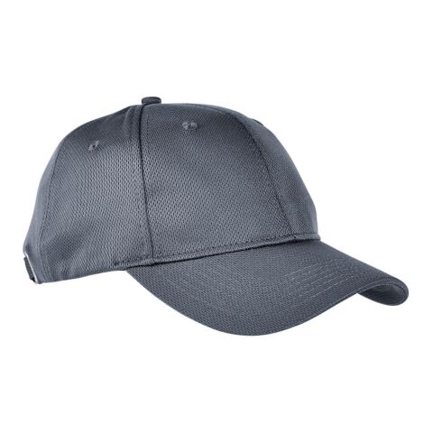 Adult Velocity Cap Charcoal | CUSTOM (OS) | No Imprint | not available | not available