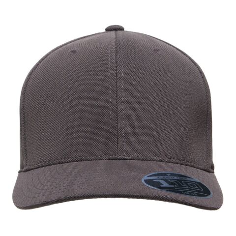 by Flexfit Adult Cool &amp; Dry Mini Pique Performance Cap Brown | CUSTOM (OS) | No Imprint | not available | not available