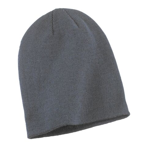 Slouch Beanie Gray | CUSTOM (OS) | No Imprint | not available | not available