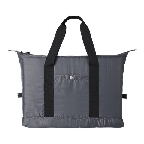 Getaway Duffel Dark Gray | CUSTOM (OS) | No Imprint | not available | not available