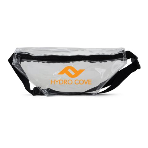 Clear Fanny-Hip Pack