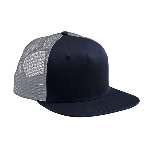 Surfer Trucker Cap Navy | CUSTOM (OS) | No Imprint | not available | not available