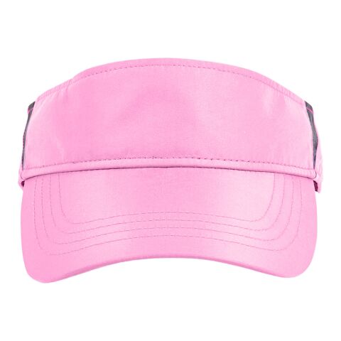 Adult Drive Performance Visor Pink | CUSTOM (OS) | No Imprint | not available | not available