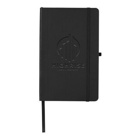 Soft Cover Journal Standard | Matte Black | No Imprint | not available | not available