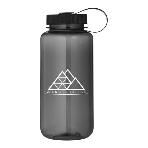 27oz Tritan Bottle Standard | Black | No Imprint | not available | not available