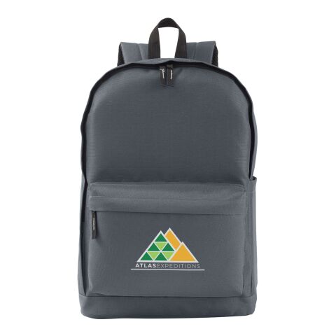 Essentials Backpack Charcoal | No Imprint | not available | not available