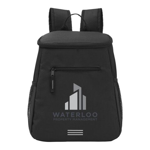 Backpack Cooler Black | No Imprint | not available | not available