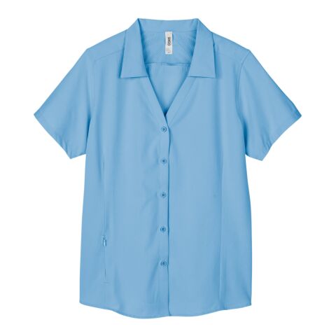 Ladies&#039; Ultra UVP® Marina Shirt