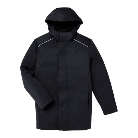 Unisex Techno Lite Flat-Fill Insulated Jacket Black | S | No Imprint | not available | not available