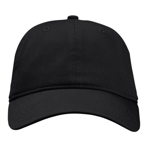 Twill Dad Cap