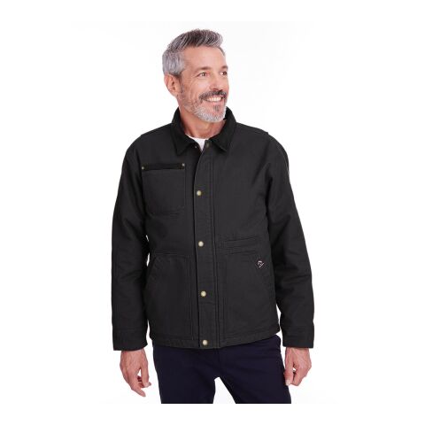 Rambler Jacket Black | XL | No Imprint | not available | not available