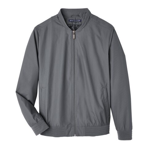 Men&#039;s Vision Club Jacket Graphite | M | No Imprint | not available | not available