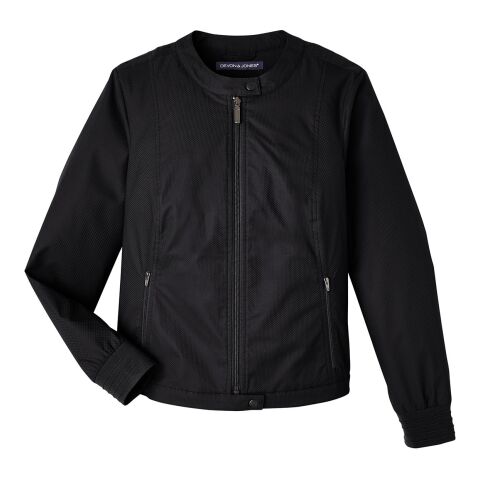 Ladies&#039; Vision Club Jacket Black | L | No Imprint | not available | not available