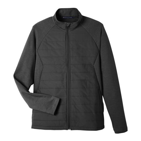 New Classics® Men&#039;s Charleston Hybrid Jacket Black | S | No Imprint | not available | not available
