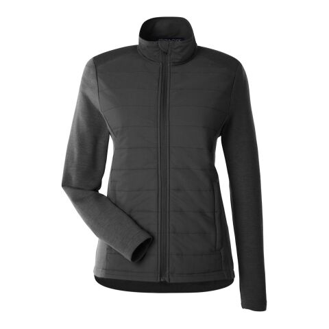 New Classics® Ladies&#039; Charleston Hybrid Jacket Black | M | No Imprint | not available | not available