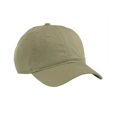 Unstructured Eco Baseball Cap Brown | CUSTOM (OS) | No Imprint | not available | not available