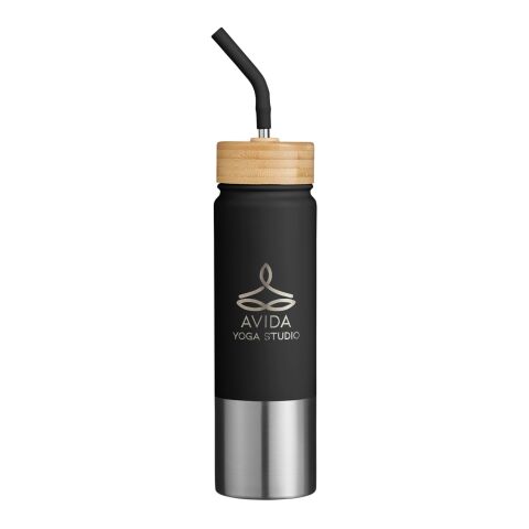 Playa 24oz Bamboo Tumbler