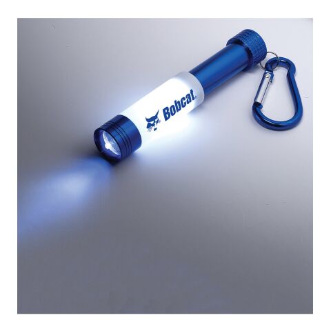 Be Seen Expandable LED Light Standard | Blue | No Imprint | not available | not available