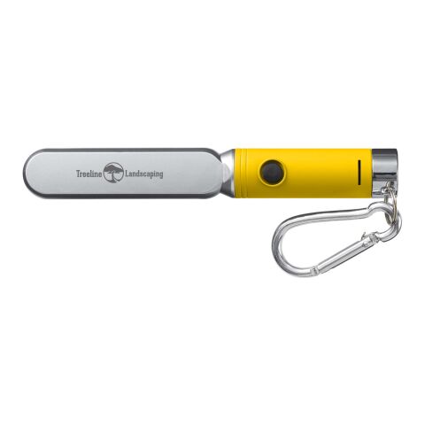 Essex COB Light Wand Standard | Yellow | No Imprint | not available | not available