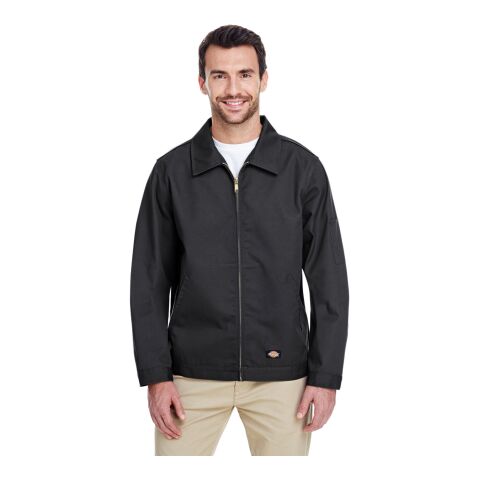 Men&#039;s Unlined Eisenhower Jacket Black | M | No Imprint | not available | not available