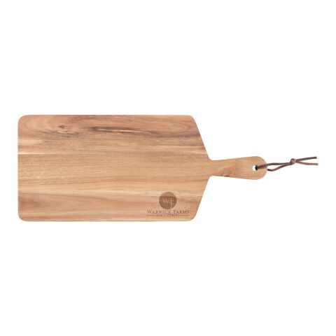 Home &amp; Table Cheese Board with Handle Standard | Dark Beige | No Imprint | not available | not available