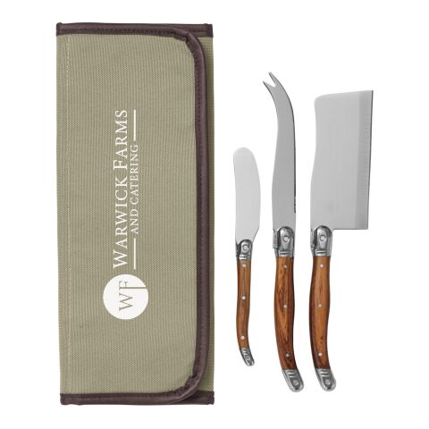 Home &amp; Table Charcuterie Knife Set