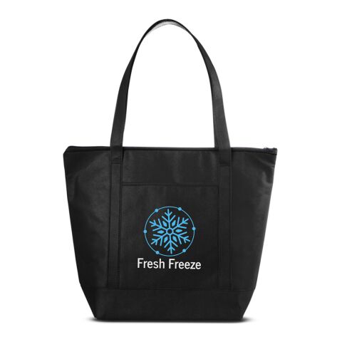 Medium Size Non-Woven Cooler Tote Bag