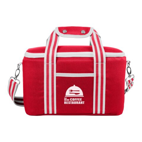 Hampton Can Cooler Standard | Red | No Imprint | not available | not available