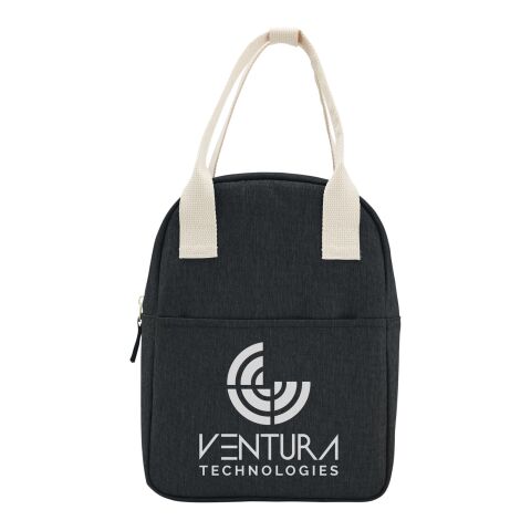 WorkSpace Lunch Bag Standard | Black | No Imprint | not available | not available