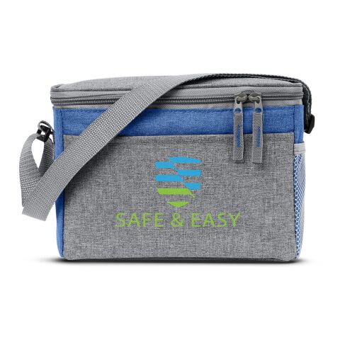 Adventure Lunch Bag Standard | Blue | No Imprint | not available | not available