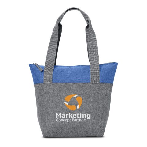 Adventure Lunch Cooler Tote Bag Standard | Blue | No Imprint | not available | not available