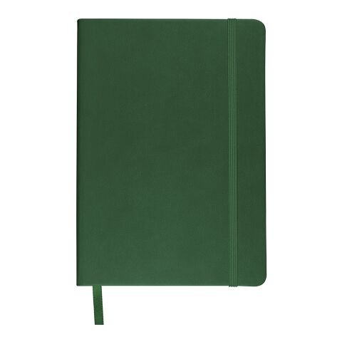 Tuscany™ Journal Standard | Green | No Imprint | not available | not available