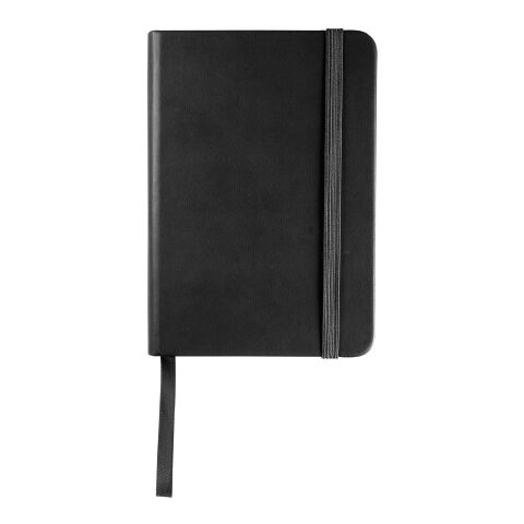 Tuscany™ Junior Journal Standard | Matte Black | No Imprint | not available | not available