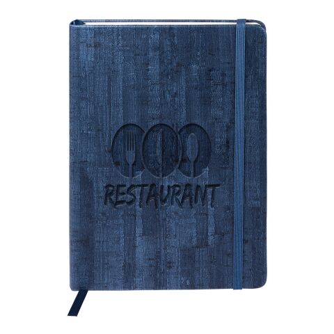 Casablanca Journal Navy Blue | No Imprint | not available | not available