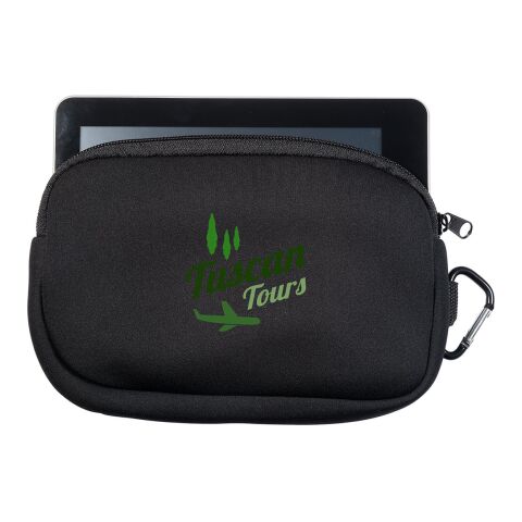 Accessory Pouch Matte Black | No Imprint | not available | not available